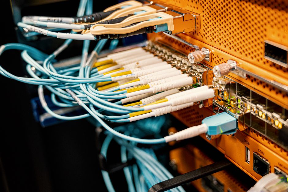 Choosing the Right Web Server for Your Project: A Comparative Guide — featured illustration